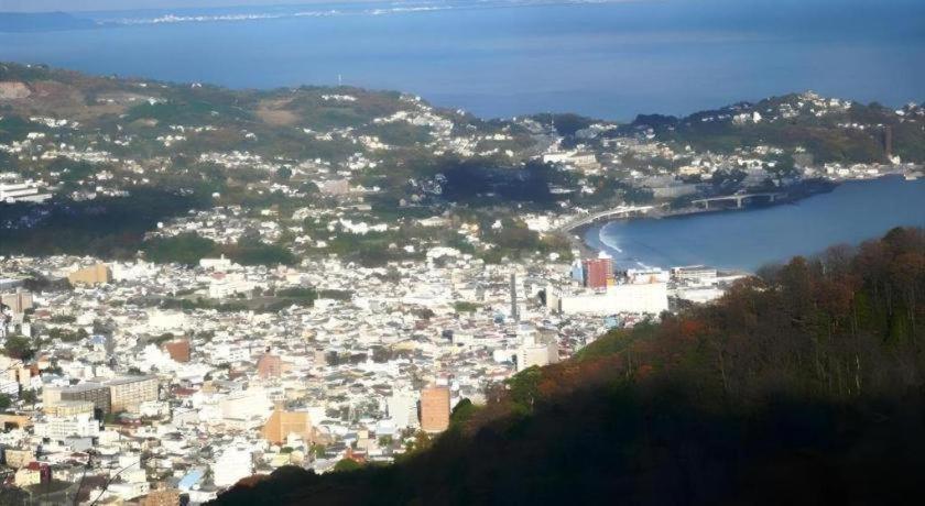 Corredor Yugawara Dog＆Resort 熱海市 エクステリア 写真