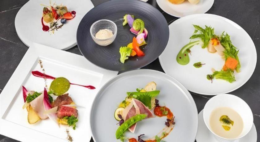 Corredor Yugawara Dog＆Resort 熱海市 エクステリア 写真
