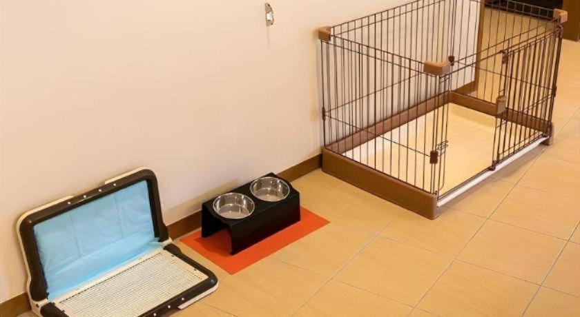 Corredor Yugawara Dog＆Resort 熱海市 エクステリア 写真