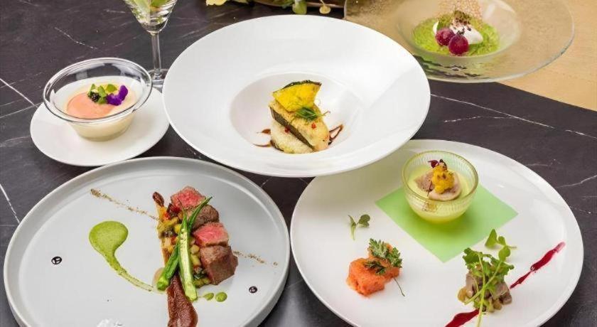 Corredor Yugawara Dog＆Resort 熱海市 エクステリア 写真
