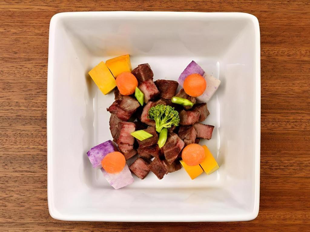 Corredor Yugawara Dog＆Resort 熱海市 エクステリア 写真