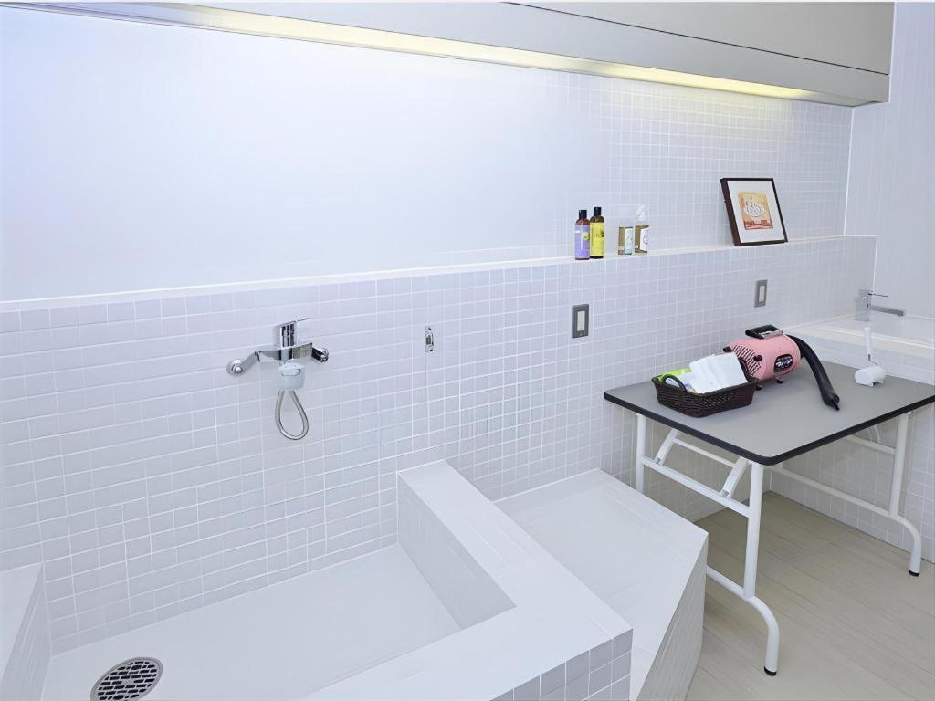 Corredor Yugawara Dog＆Resort 熱海市 エクステリア 写真