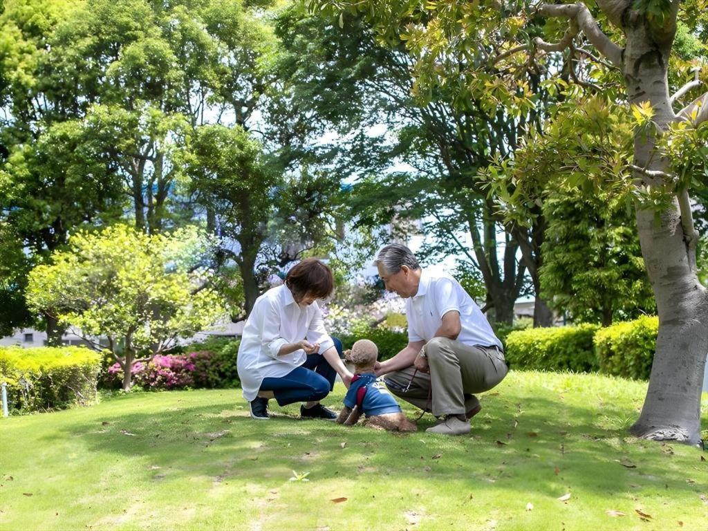 Corredor Yugawara Dog＆Resort 熱海市 エクステリア 写真