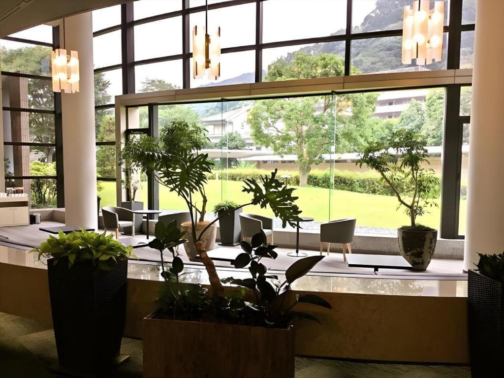 Corredor Yugawara Dog＆Resort 熱海市 エクステリア 写真