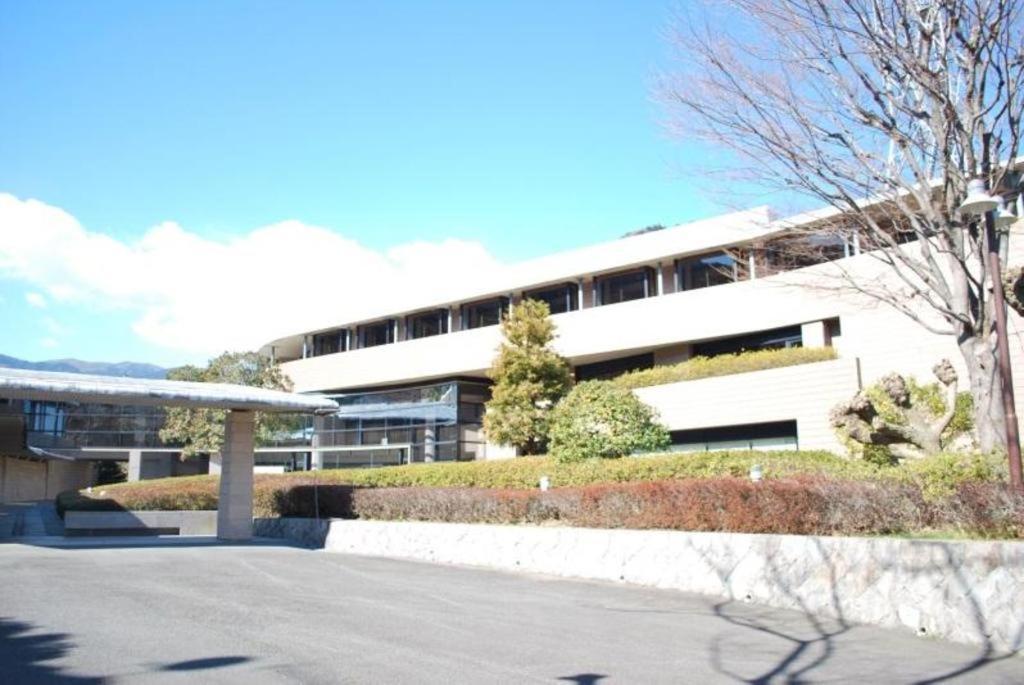 Corredor Yugawara Dog＆Resort 熱海市 エクステリア 写真