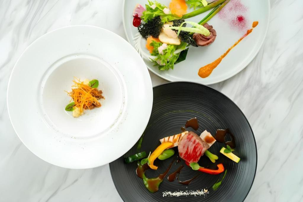 Corredor Yugawara Dog＆Resort 熱海市 エクステリア 写真