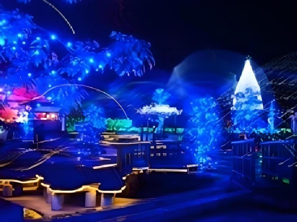 Corredor Yugawara Dog＆Resort 熱海市 エクステリア 写真