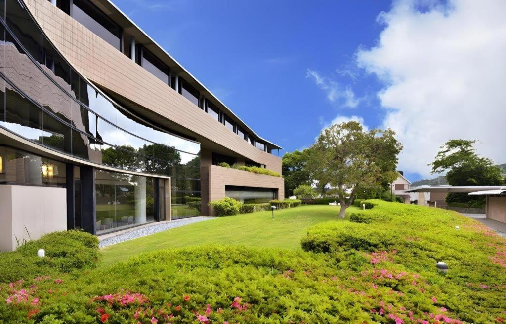 Corredor Yugawara Dog＆Resort 熱海市 エクステリア 写真
