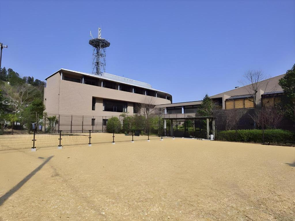 Corredor Yugawara Dog＆Resort 熱海市 エクステリア 写真