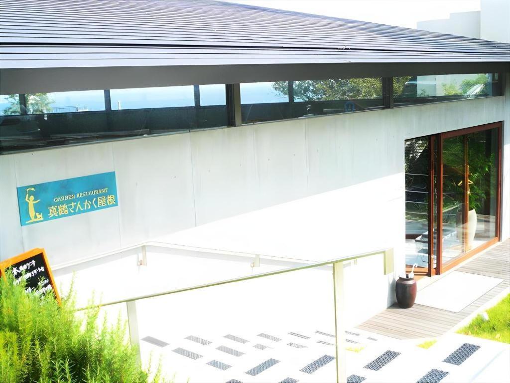 Corredor Yugawara Dog＆Resort 熱海市 エクステリア 写真